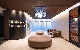 リッチモンドホテル名古屋納屋橋