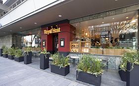 リッチモンドホテル名古屋納屋橋
